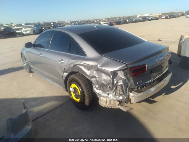 2017 Audi A6, VIN: WAUF2AFC4HN108614