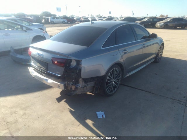 2017 Audi A6, VIN: WAUF2AFC4HN108614