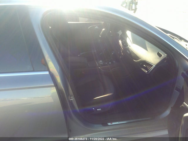 2017 Audi A6, VIN: WAUF2AFC4HN108614