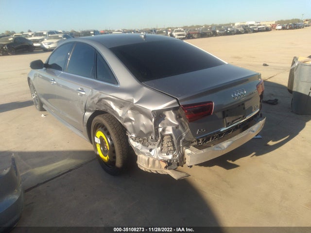 2017 Audi A6, VIN: WAUF2AFC4HN108614