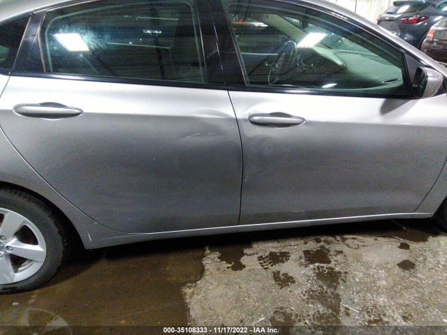 Dodge DART SXT 2016 1C3CDFBB3GD694693 Image 6