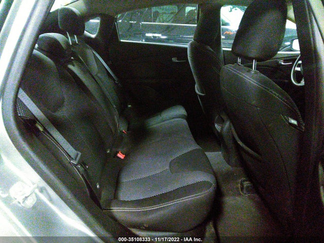 Dodge DART SXT 2016 1C3CDFBB3GD694693 Image 8