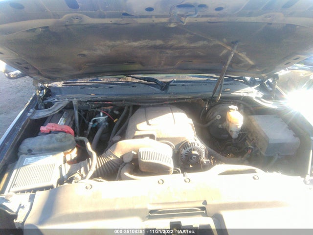 3GYFK62858G133574 Cadillac ESCALADE EXT