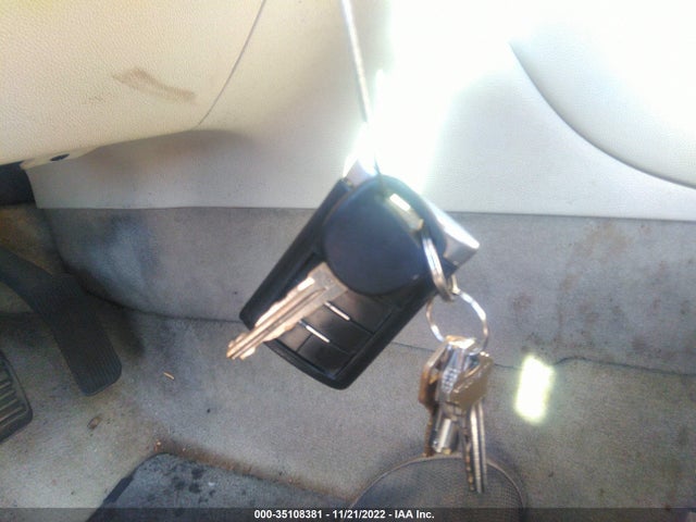 3GYFK62858G133574 Cadillac ESCALADE EXT