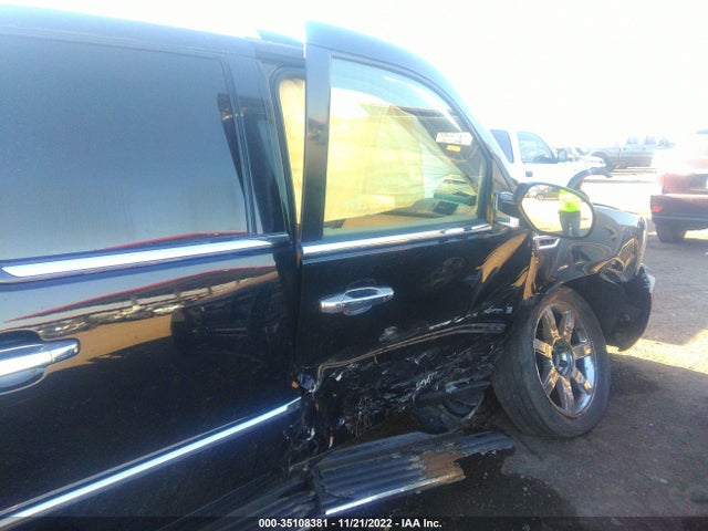 3GYFK62858G133574 Cadillac ESCALADE EXT