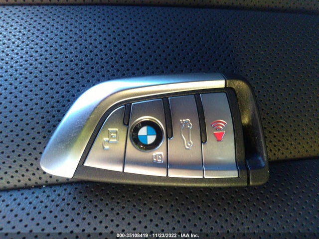 BMW X5 Xdrive45e 2022 аукцион фото