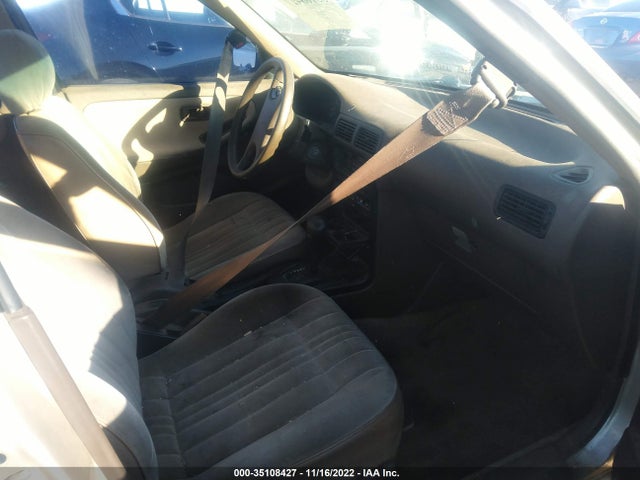 1994 NISSAN SENTRA E/XE/GXE/LE VIN: JN1EB31P5RU309677