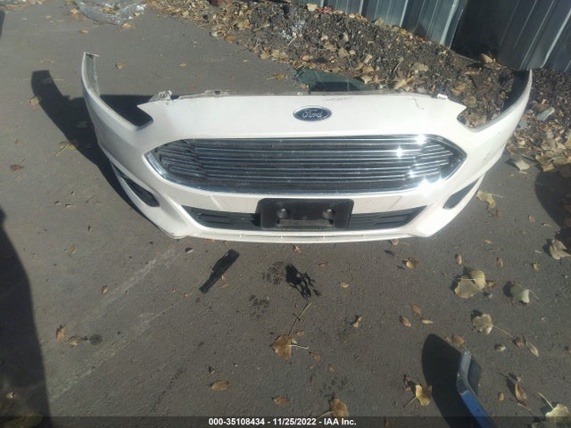 2016 Ford Fusion, VIN: 3FA6P0HD5GR282942