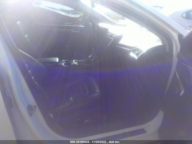 2016 Ford Fusion, VIN: 3FA6P0HD5GR282942