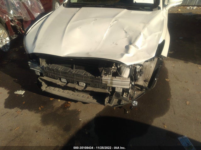 2016 Ford Fusion, VIN: 3FA6P0HD5GR282942