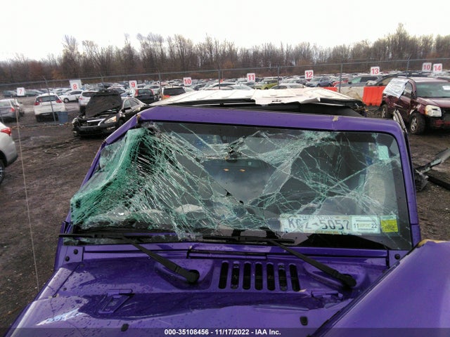 1C4HJWEG0JL836934 Jeep Wrangler Jk Unlimited Sahara