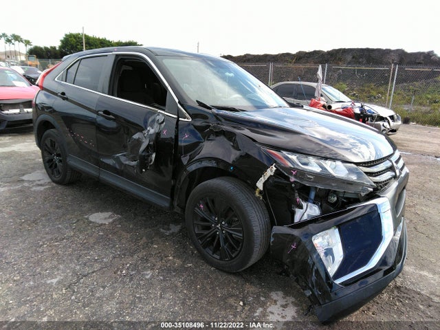2019 Mitsubishi Eclipse, VIN: JA4AT4AAXKZ001868