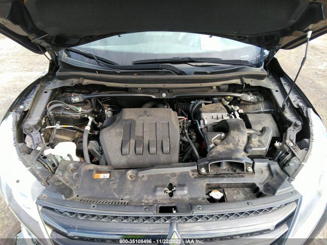Mitsubishi Eclipse Cross 2019 JA4AT4AAXKZ001868 Image 11