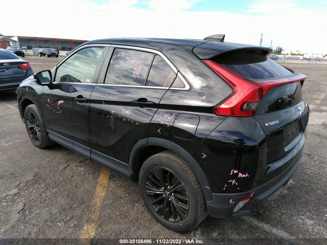 Mitsubishi Eclipse Cross 2019 JA4AT4AAXKZ001868 Image 4