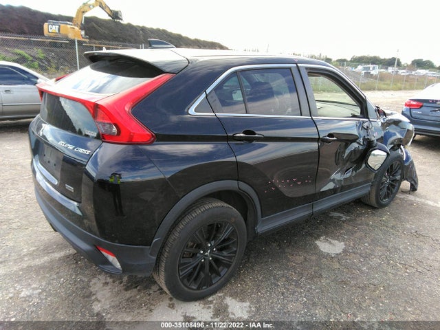 Mitsubishi Eclipse Cross 2019 JA4AT4AAXKZ001868 Image 5