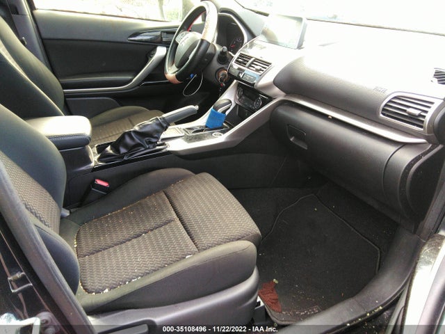 Mitsubishi Eclipse Cross 2019 JA4AT4AAXKZ001868 Image 6