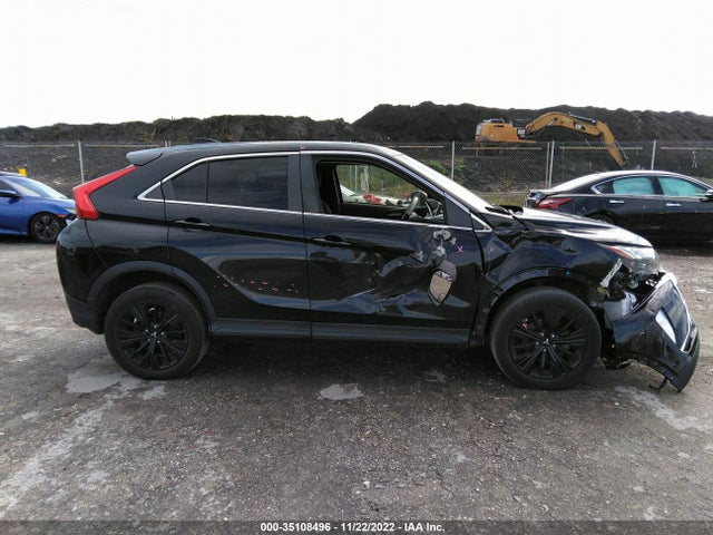 Mitsubishi Eclipse Cross 2019 JA4AT4AAXKZ001868 Image 7