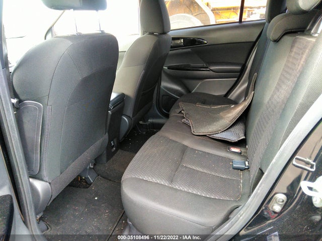 Mitsubishi Eclipse Cross 2019 JA4AT4AAXKZ001868 Image 9