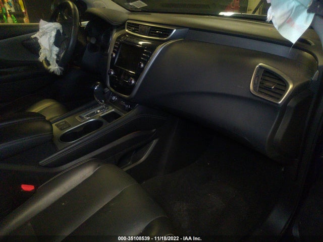 2020 Nissan Murano, VIN: 5N1AZ2CS5LN151163