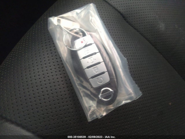 2020 Nissan Murano, VIN: 5N1AZ2CS5LN151163