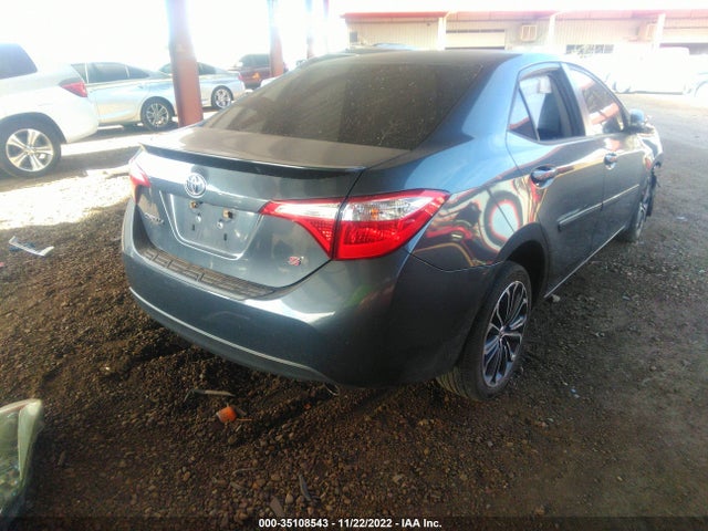 Toyota Corolla L/le/s/s Plus/le Plus 2016 5YFBURHE6GP380351 Image 6