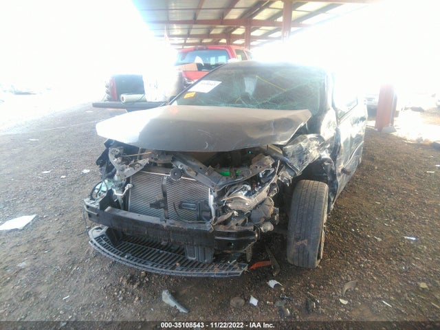 Toyota Corolla L/le/s/s Plus/le Plus 2016 5YFBURHE6GP380351 Image 8