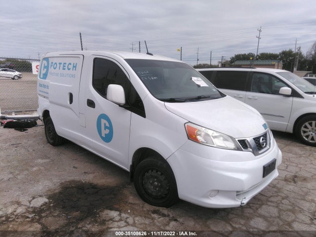 2017 Nissan NV 200, VIN: 3N6CM0KN9HK706069