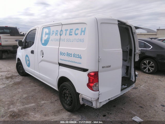 2017 Nissan NV 200, VIN: 3N6CM0KN9HK706069