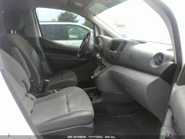 2017 Nissan NV 200, VIN: 3N6CM0KN9HK706069