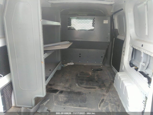 2017 Nissan NV 200, VIN: 3N6CM0KN9HK706069