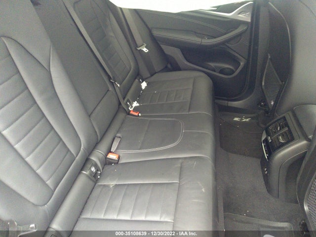 2022 BMW X3, VIN: 5UX53DP09N9J41841