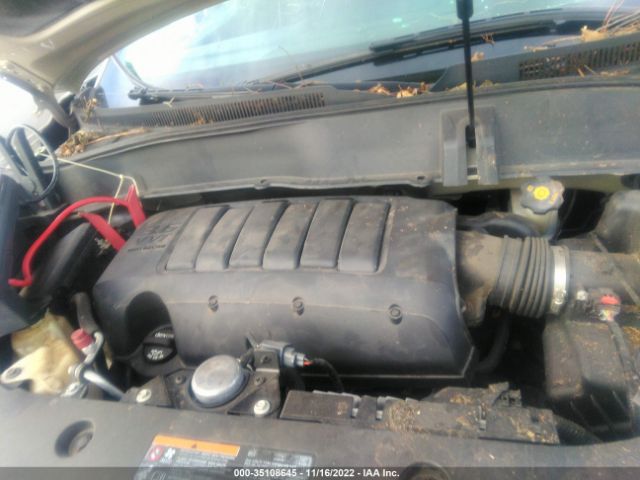 1GKKRNED1FJ140444 GMC ACADIA SLE
