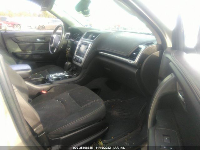 1GKKRNED1FJ140444 GMC ACADIA SLE