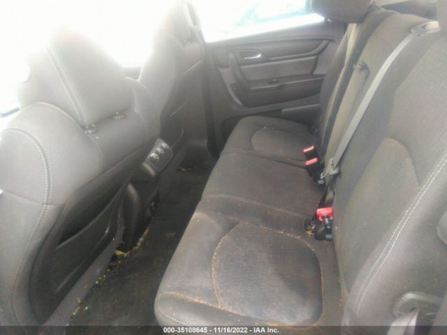 1GKKRNED1FJ140444 GMC ACADIA SLE