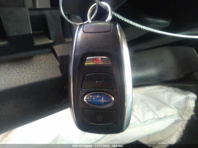 2019 Subaru Ascent, VIN: 4S4WMARD0K3450996