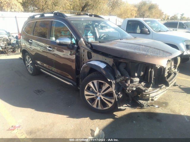 2019 Subaru Ascent, VIN: 4S4WMARD0K3450996