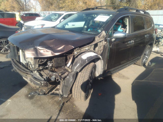 2019 Subaru Ascent, VIN: 4S4WMARD0K3450996