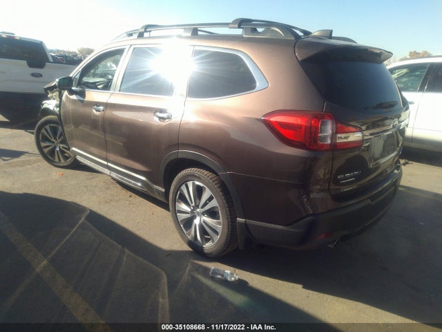 2019 Subaru Ascent, VIN: 4S4WMARD0K3450996
