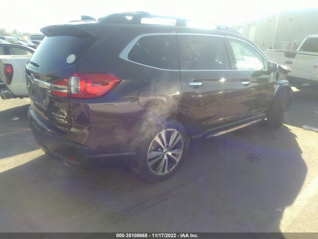 2019 Subaru Ascent, VIN: 4S4WMARD0K3450996