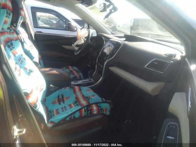 2019 Subaru Ascent, VIN: 4S4WMARD0K3450996