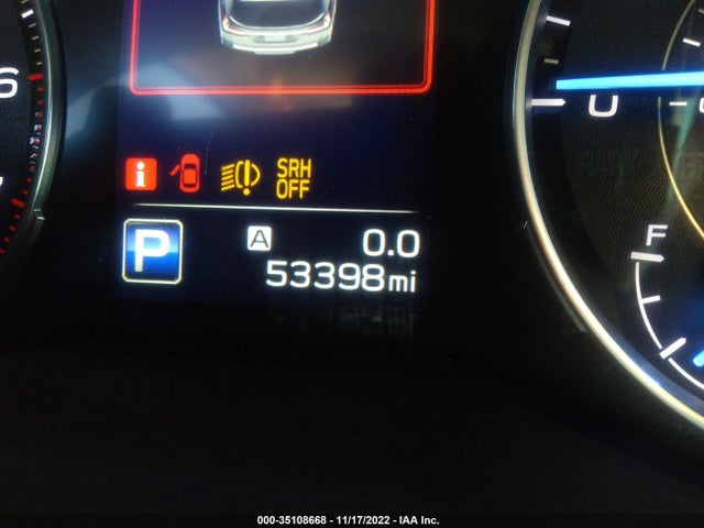 2019 Subaru Ascent, VIN: 4S4WMARD0K3450996
