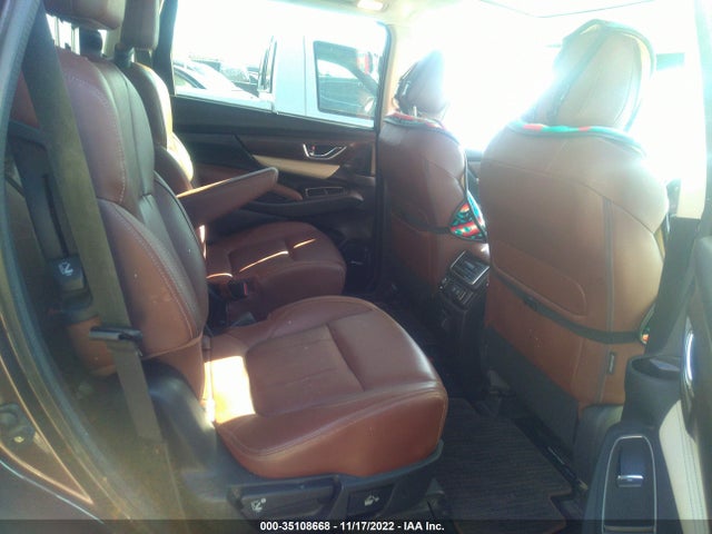 2019 Subaru Ascent, VIN: 4S4WMARD0K3450996