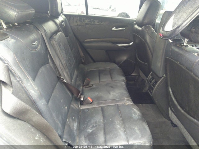 2021 Cadillac XT4, VIN: 1GYFZER45MF000320
