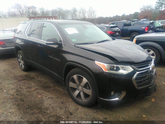 2019 1GNEVHKW4KJ313614 main image