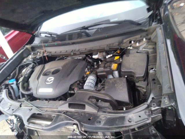 2020 Mazda CX-9, VIN: JM3TCACY5L0403382