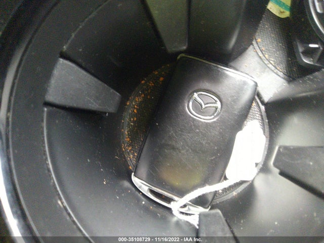 2020 Mazda CX-9, VIN: JM3TCACY5L0403382