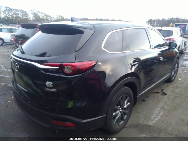 2020 Mazda CX-9, VIN: JM3TCACY5L0403382