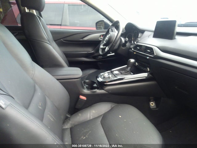 2020 Mazda CX-9, VIN: JM3TCACY5L0403382