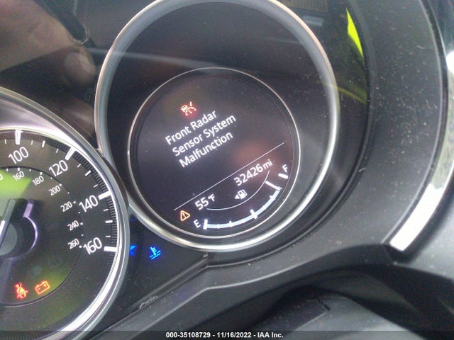 2020 Mazda CX-9, VIN: JM3TCACY5L0403382