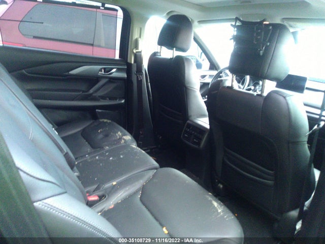 2020 Mazda CX-9, VIN: JM3TCACY5L0403382
